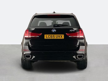 Used BMW X5 2015 for sale - 79308572: Photo