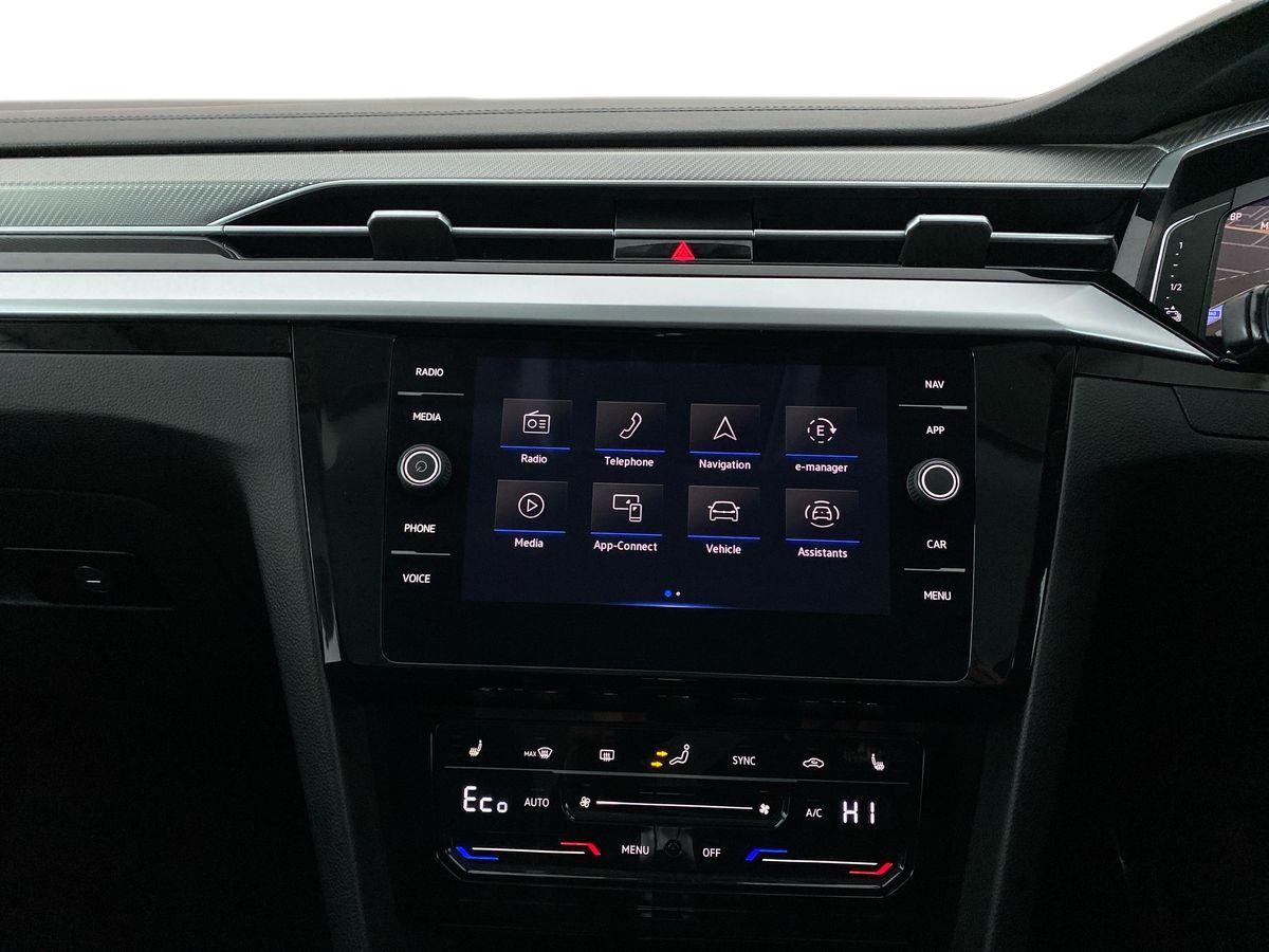 Used Volkswagen Arteon 2022 for sale - 77787608: Photo 10