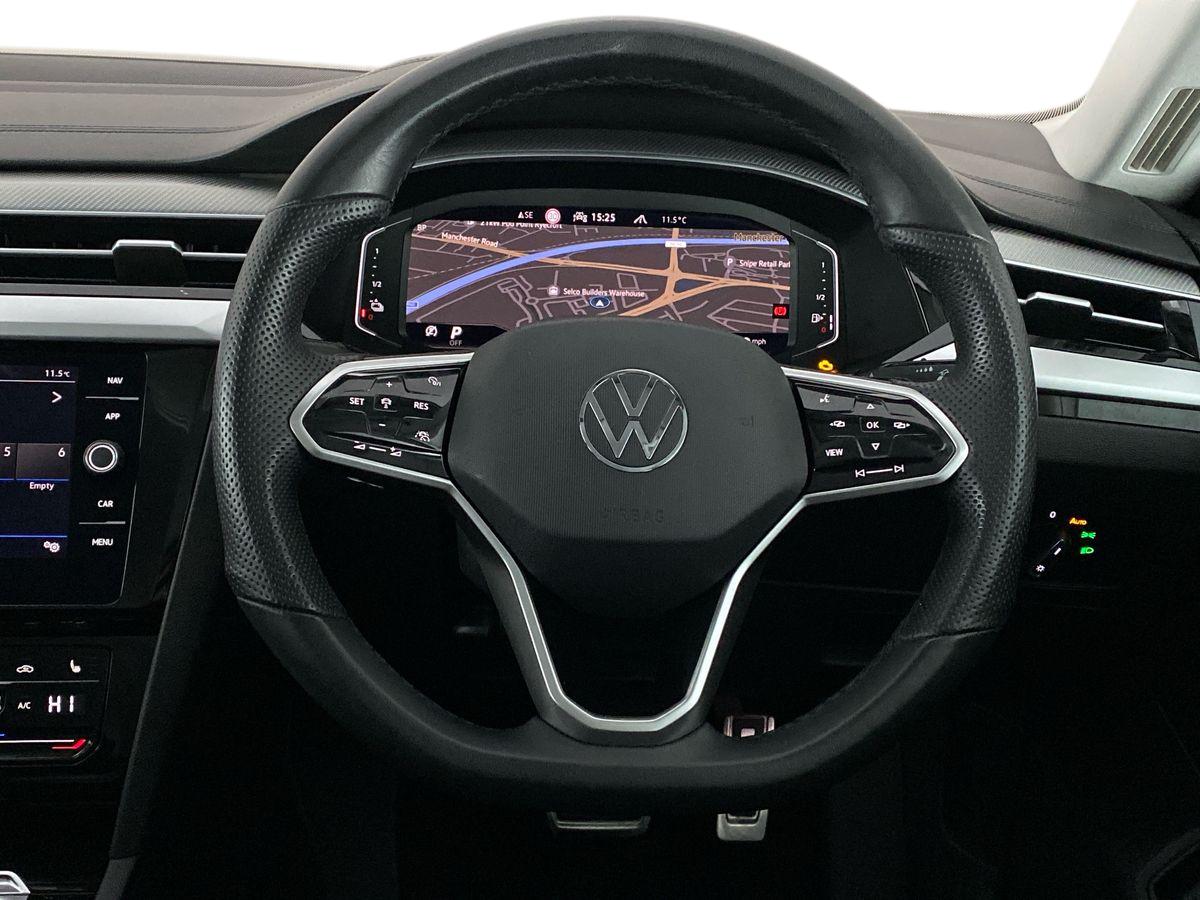 Used Volkswagen Arteon 2022 for sale - 77787608: Photo 11