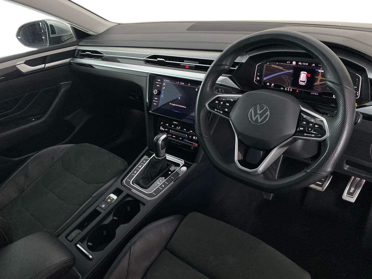 Used Volkswagen Arteon 2022 for sale - 77787608: Photo 12