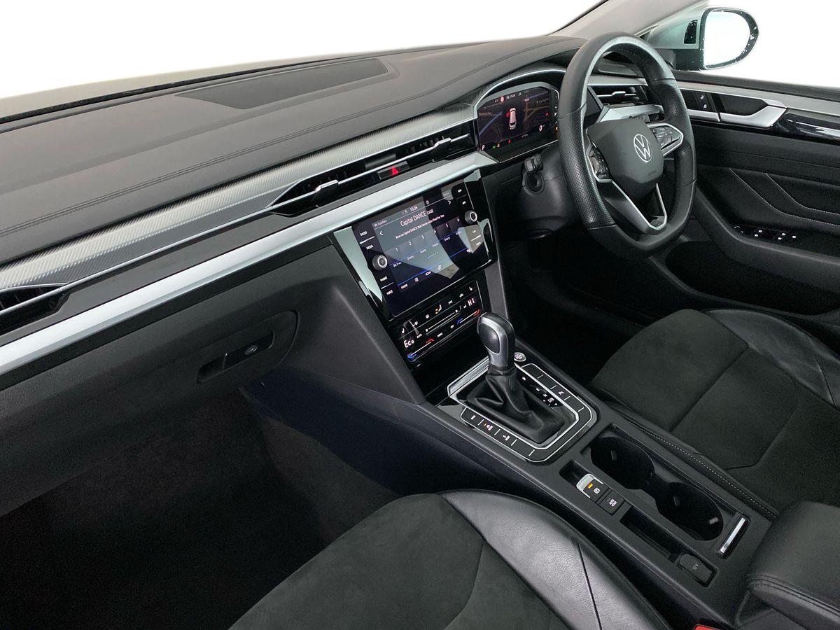 Used Volkswagen Arteon 2022 for sale - 77787608: Photo 14