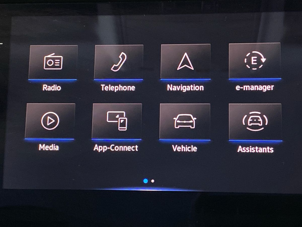 Used Volkswagen Arteon 2022 for sale - 77787608: Photo 17