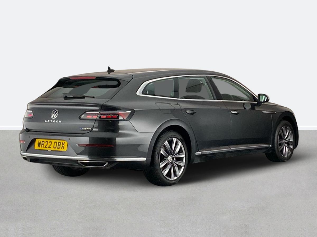 Used Volkswagen Arteon 2022 for sale - 77787608: Photo 3