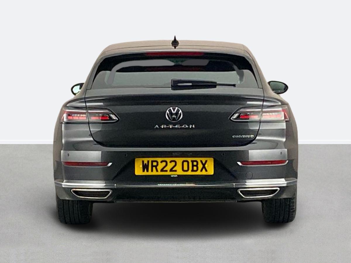 Used Volkswagen Arteon 2022 for sale - 77787608: Photo 4
