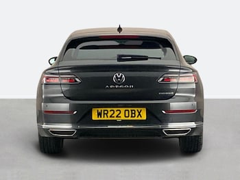 Used Volkswagen Arteon 2022 for sale - 77787608: Photo