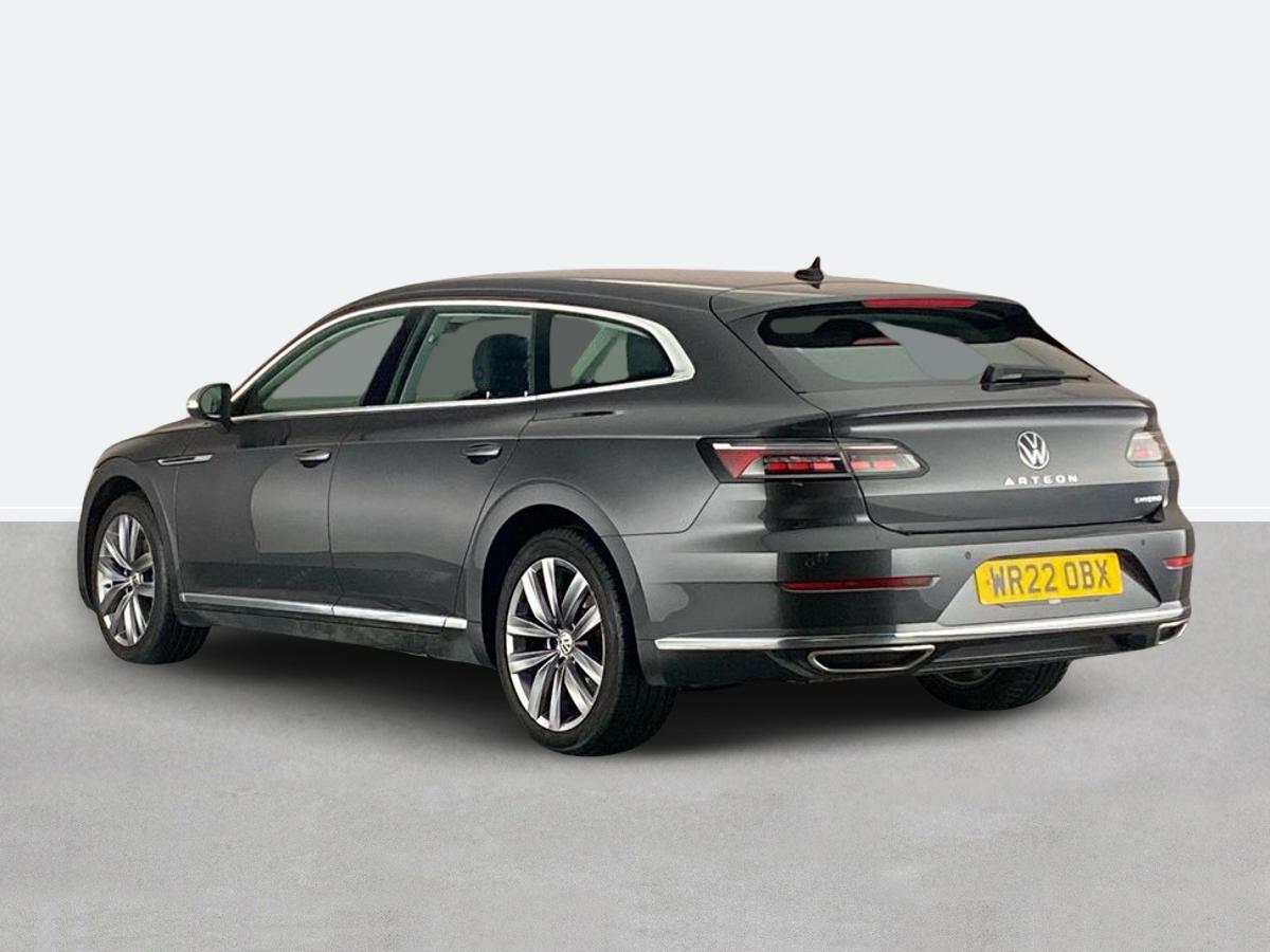 Used Volkswagen Arteon 2022 for sale - 77787608: Photo 5