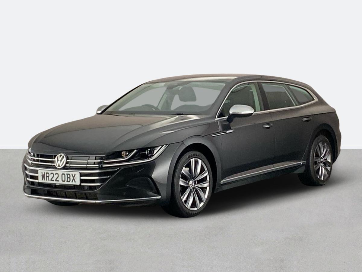 Used Volkswagen Arteon 2022 for sale - 77787608: Photo 7