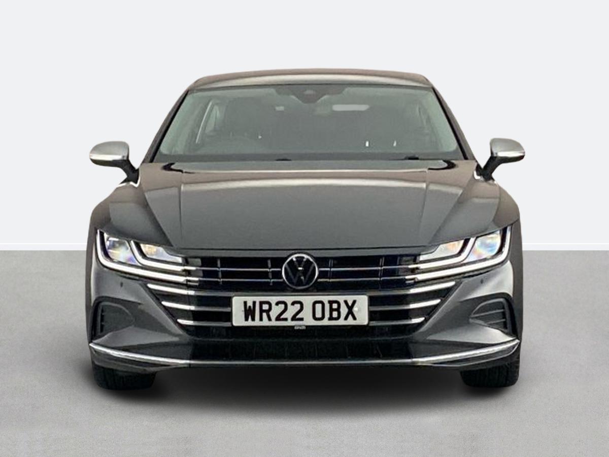 Used Volkswagen Arteon 2022 for sale - 77787608: Photo 8