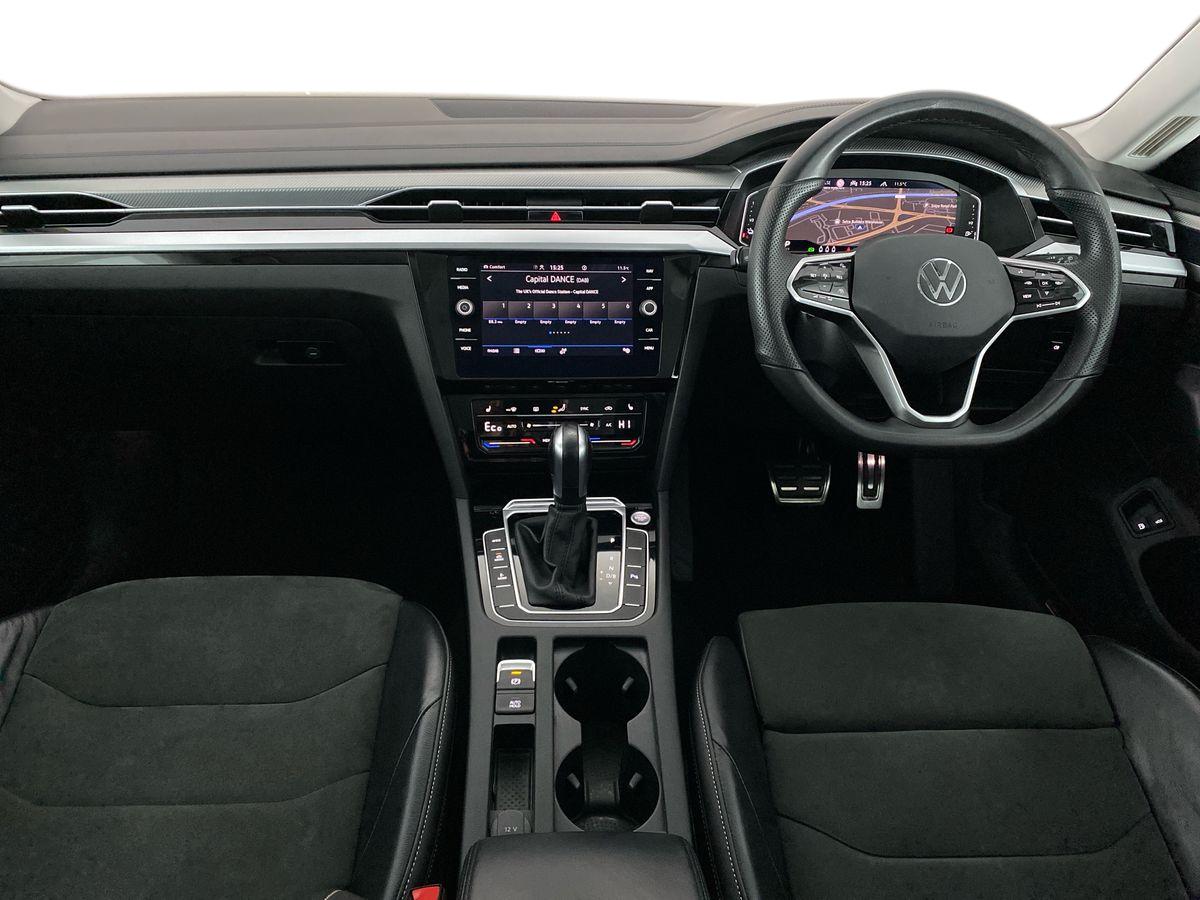 Used Volkswagen Arteon 2022 for sale - 77787608: Photo 9