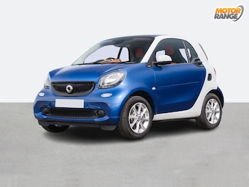 2016 - 0.9 Turbo White Edition 2dr Auto