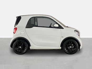 Used smart fortwo 2016 for sale - 77076737: Photo