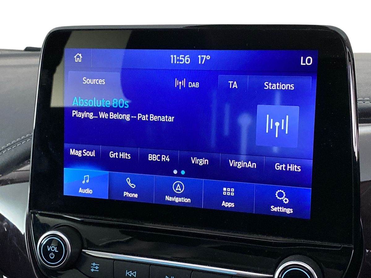 Used Ford Fiesta 2019 for sale - 76128266: Photo 15