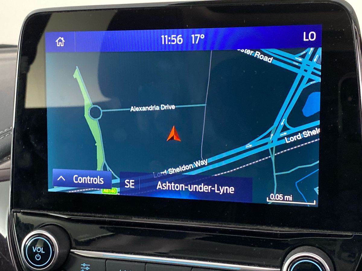 Used Ford Fiesta 2019 for sale - 76128266: Photo 16
