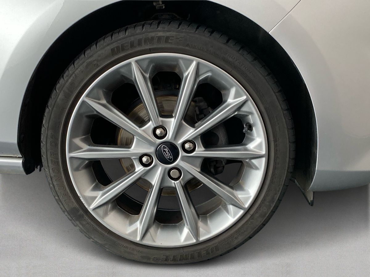 Used Ford Fiesta 2019 for sale - 76128266: Photo 29