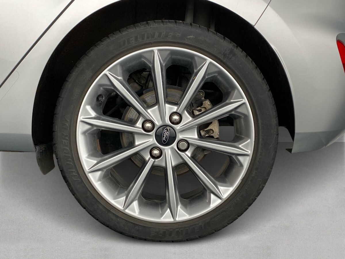 Used Ford Fiesta 2019 for sale - 76128266: Photo 31