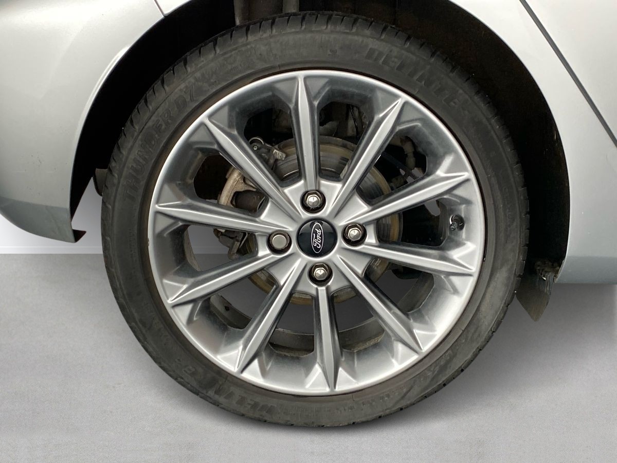 Used Ford Fiesta 2019 for sale - 76128266: Photo 32