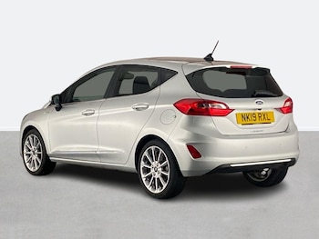 Used Ford Fiesta 2019 for sale - 76128266: Photo 3