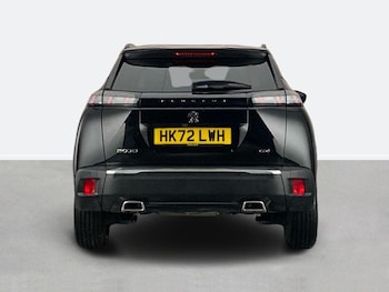 Used Peugeot 2008 2023 for sale - 77812585: Photo