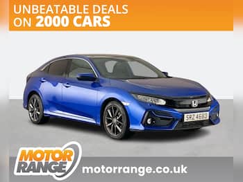 Used Honda Civic 2021 for sale - 79733760: Photo