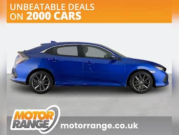 Used Honda Civic 2021 for sale - 79733760: Photo