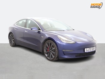 Used Tesla Model 3 2020 for sale - 79019332: Photo