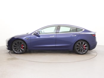 Used Tesla Model 3 2020 for sale - 79019332: Photo