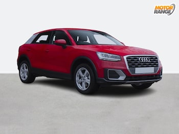 Used Audi Q2 2020 for sale - 75909019: Photo