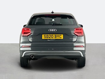 Used Audi Q2 2020 for sale - 75909019: Photo