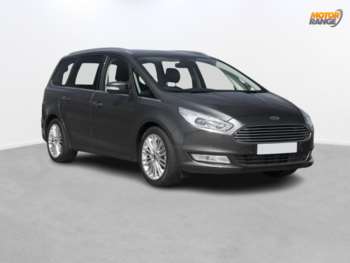 2020 - 2.0 EcoBlue 150 Titanium 5dr Auto