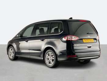 Used Ford Galaxy 2020 for sale - 74880055: Photo