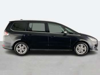 Used Ford Galaxy 2020 for sale - 74880055: Photo