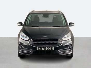 Used Ford Galaxy 2020 for sale - 74880055: Photo