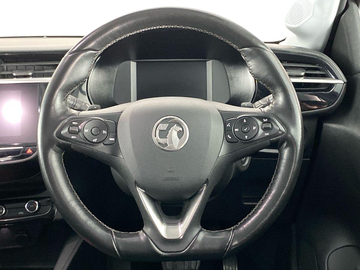 Used Vauxhall Corsa 2022 for sale - 75793443: Photo 11