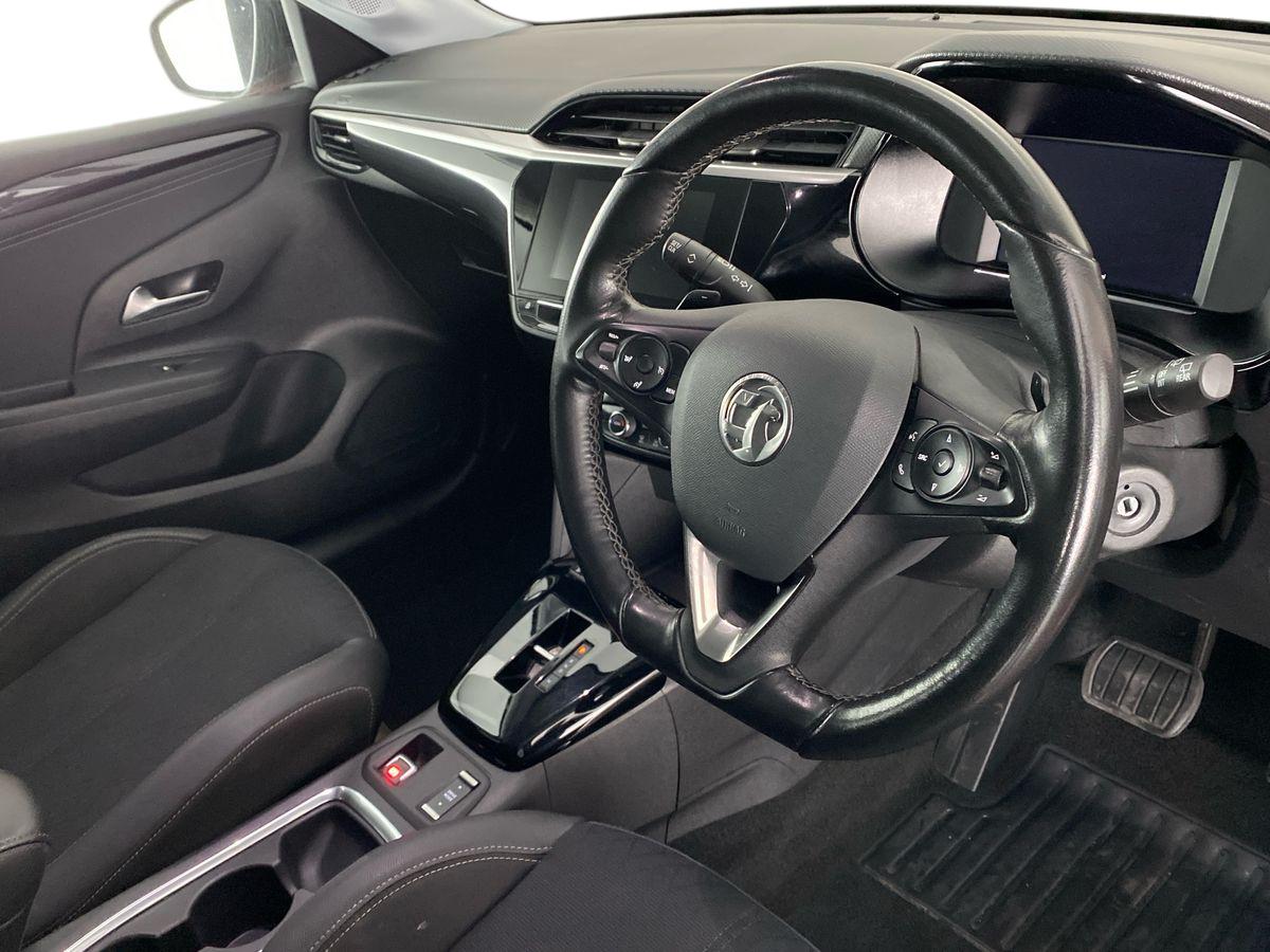 Used Vauxhall Corsa 2022 for sale - 75793443: Photo 12