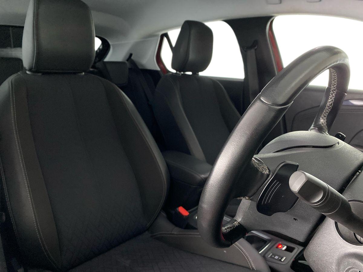 Used Vauxhall Corsa 2022 for sale - 75793443: Photo 13