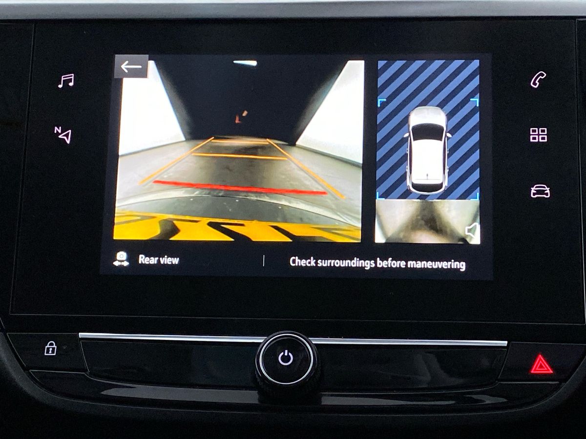 Used Vauxhall Corsa 2022 for sale - 75793443: Photo 16