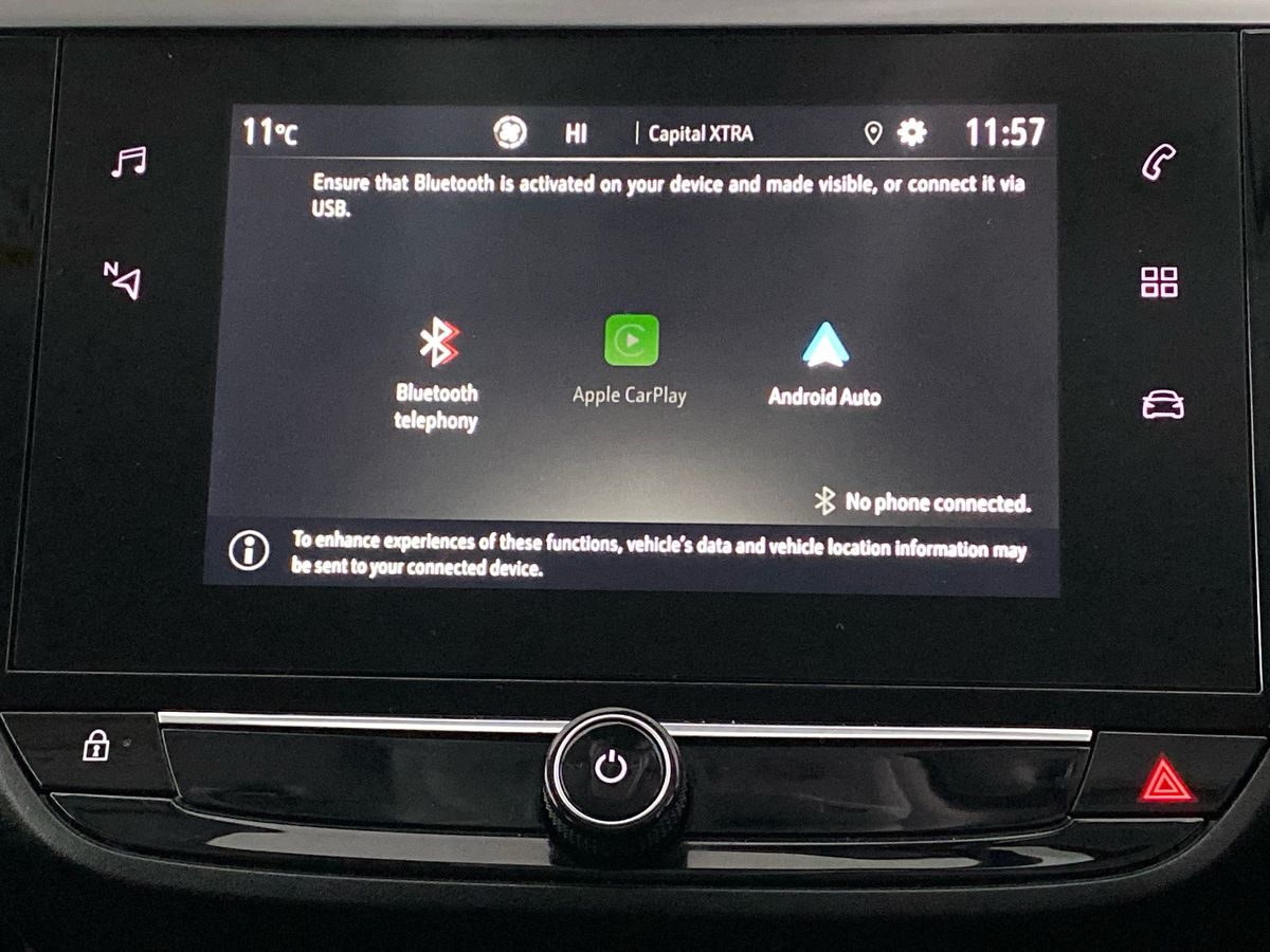 Used Vauxhall Corsa 2022 for sale - 75793443: Photo 19