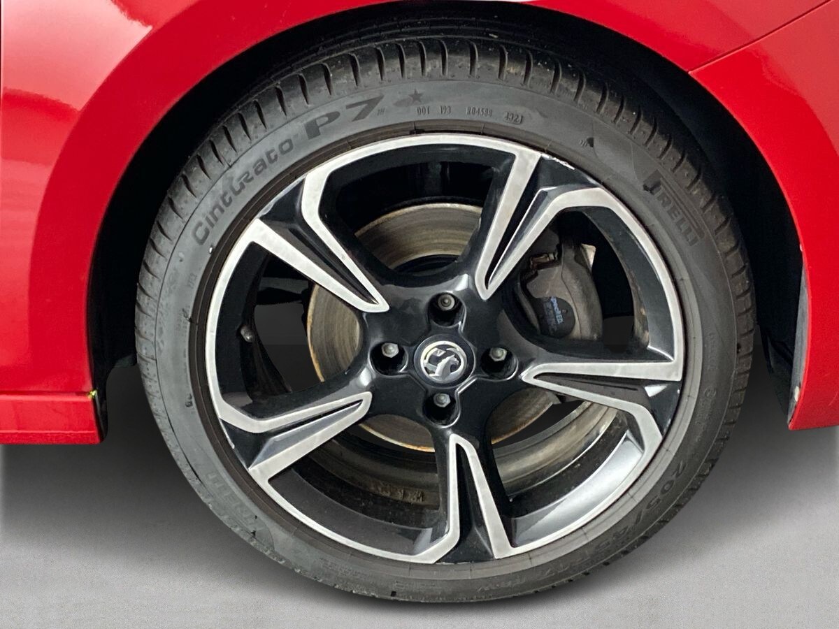 Used Vauxhall Corsa 2022 for sale - 75793443: Photo 28