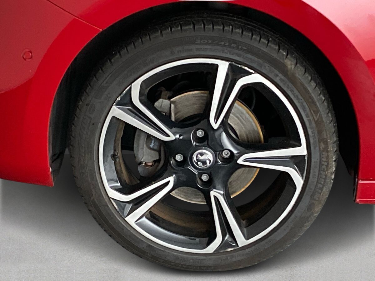 Used Vauxhall Corsa 2022 for sale - 75793443: Photo 29