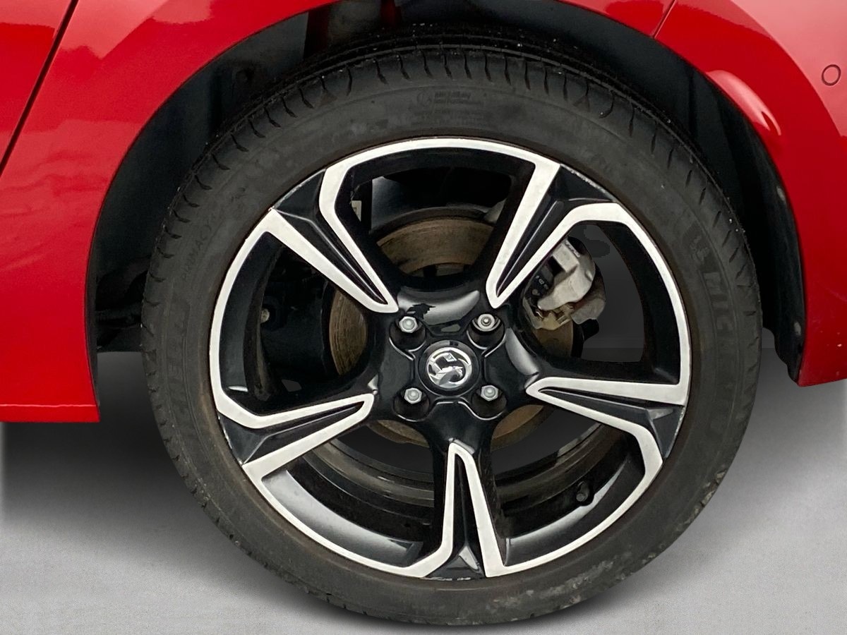 Used Vauxhall Corsa 2022 for sale - 75793443: Photo 30