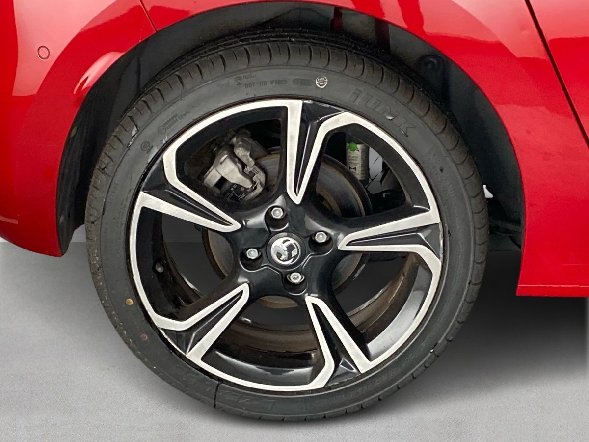 Used Vauxhall Corsa 2022 for sale - 75793443: Photo 31