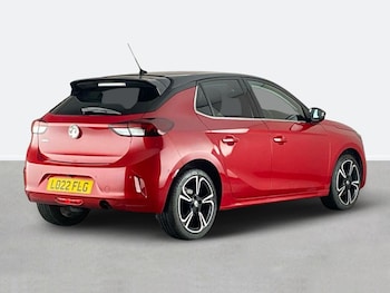 Used Vauxhall Corsa 2022 for sale - 75793443: Photo