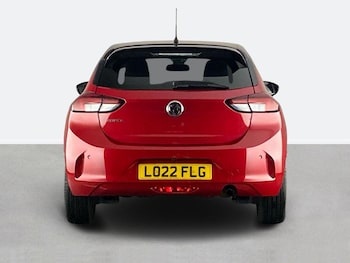 Used Vauxhall Corsa 2022 for sale - 75793443: Photo