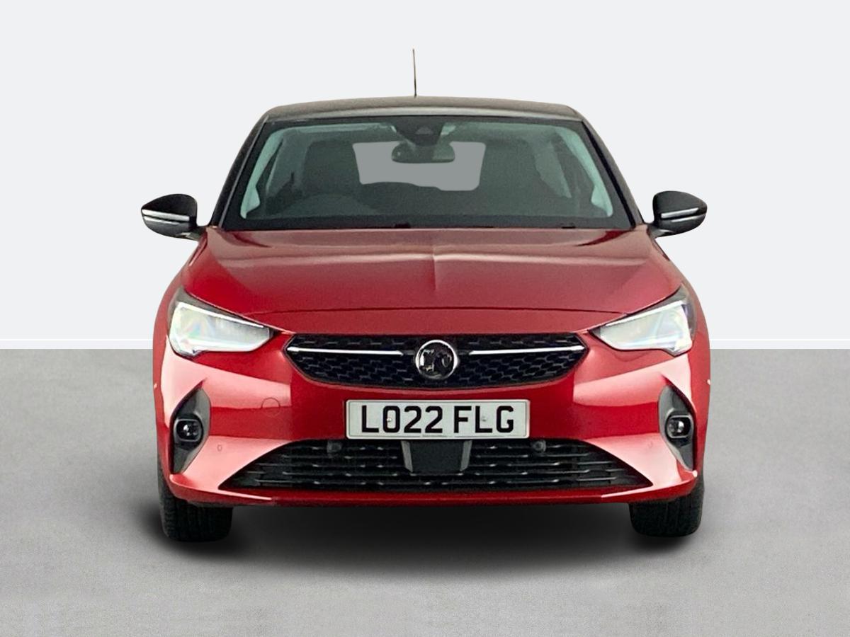 Used Vauxhall Corsa 2022 for sale - 75793443: Photo 8