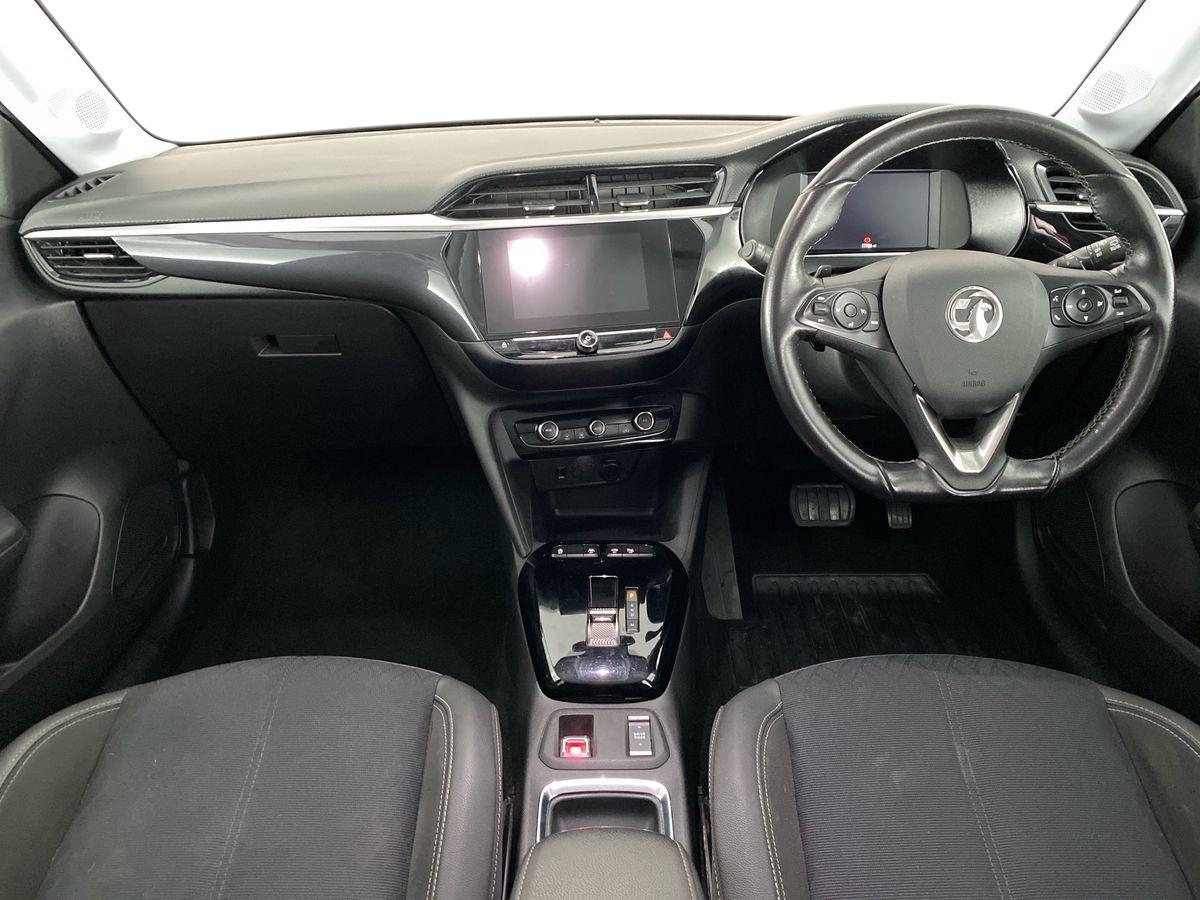 Used Vauxhall Corsa 2022 for sale - 75793443: Photo 9