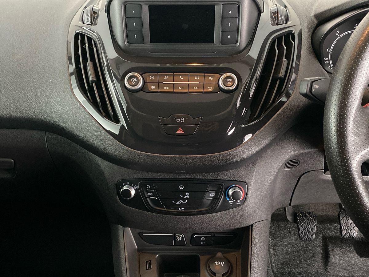 Used Ford Transit Courier 2022 for sale - 76502864: Photo 10