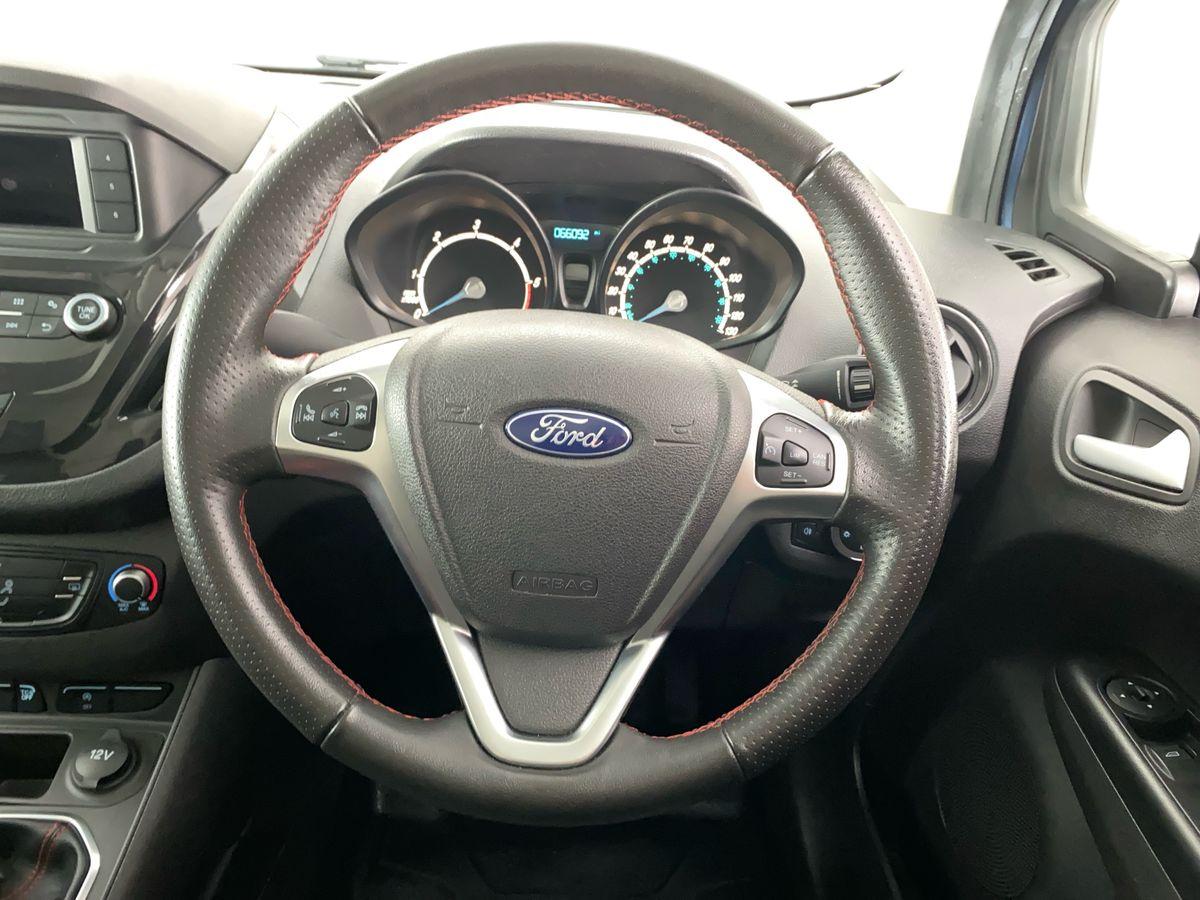 Used Ford Transit Courier 2022 for sale - 76502864: Photo 11