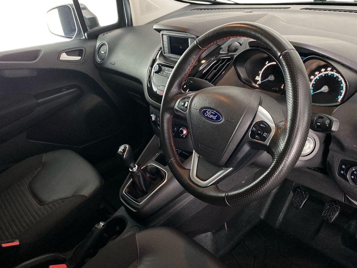 Used Ford Transit Courier 2022 for sale - 76502864: Photo 12