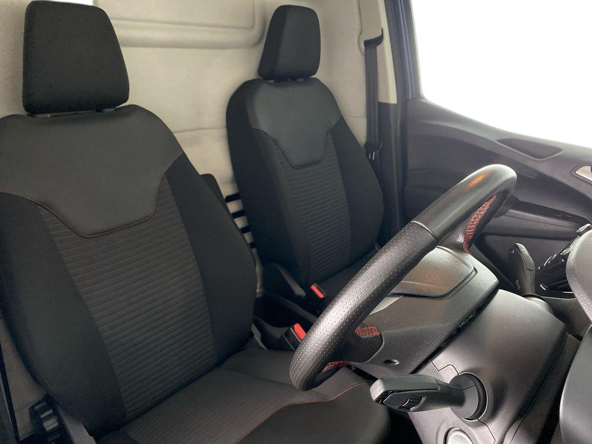 Used Ford Transit Courier 2022 for sale - 76502864: Photo 13