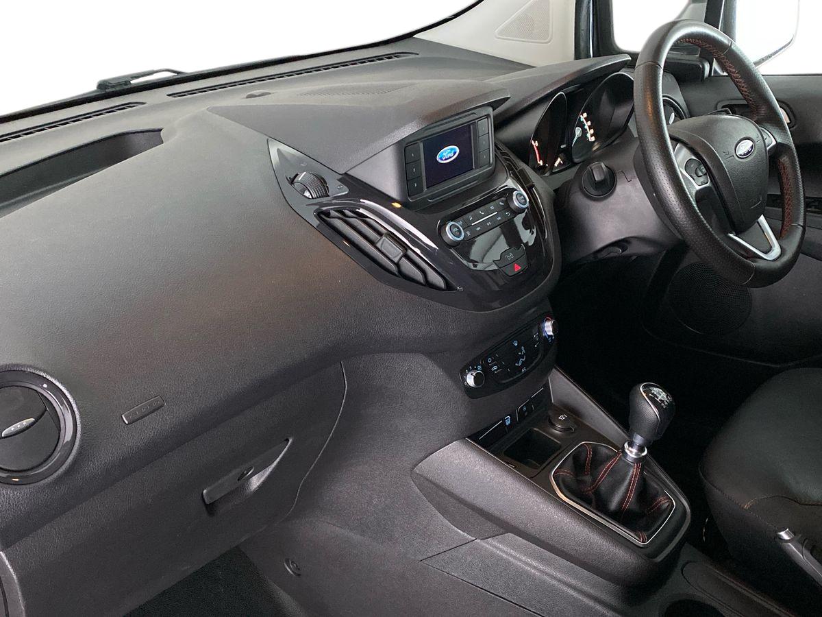 Used Ford Transit Courier 2022 for sale - 76502864: Photo 14